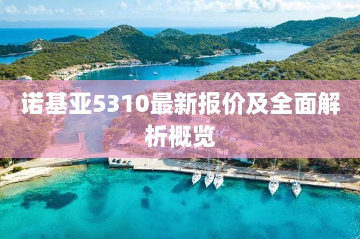諾基亞5310最新報價及全面解析概覽