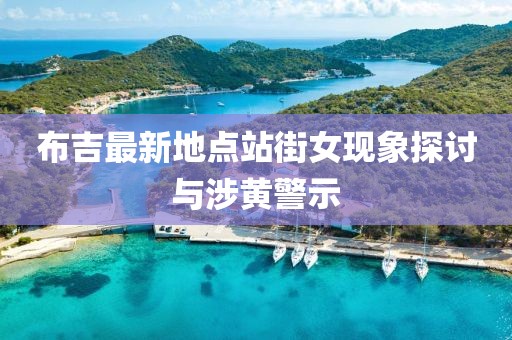 布吉最新地點(diǎn)站街女現(xiàn)象探討與涉黃警示