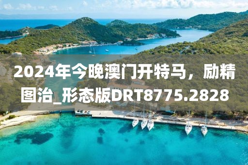 2024年今晚澳門開特馬，勵(lì)精圖治_形態(tài)版DRT8775.2828