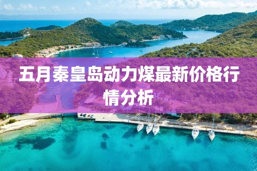 五月秦皇島動力煤最新價格行情分析