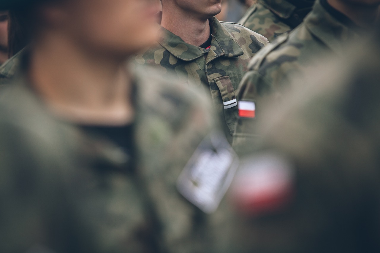 最新軍綠電視劇，展現(xiàn)英雄本色與時代風(fēng)貌的熱血篇章