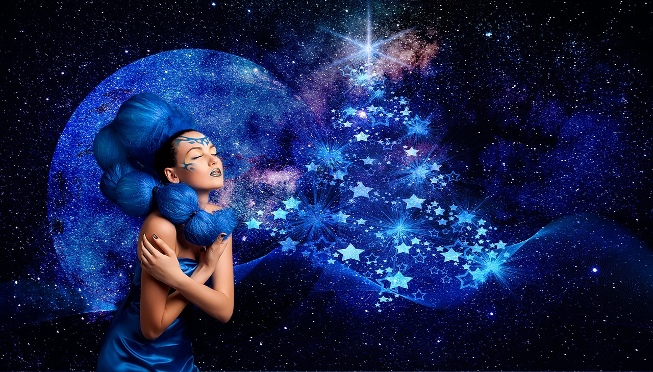 4月璀璨之星，歐美女明星的光彩閃耀時(shí)刻