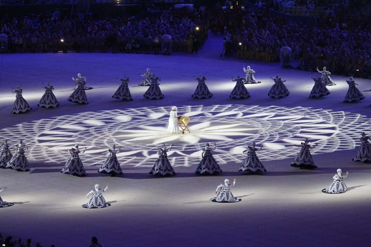 五月里約奧運會射擊比賽的精彩瞬間回顧