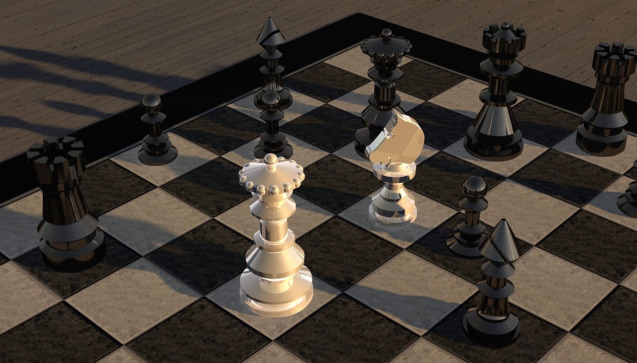 探索全新5月850棋盤最新版，策略與體驗升級！